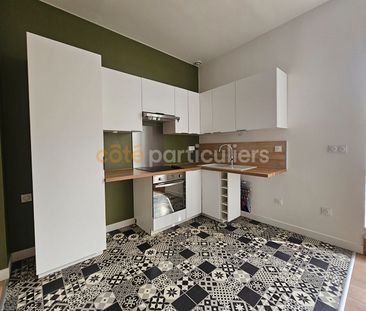 Appartement type 2, quartier CARNOT - Photo 2