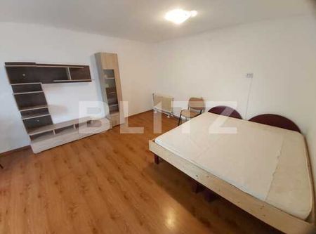 Casa individuala, 42 mp si posibilitate de parcare, zona Hasdeu - Photo 4