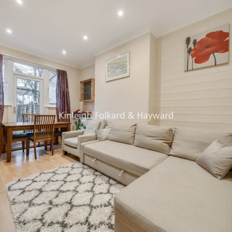 Seely Road, Tooting, London, SW17 - Photo 1