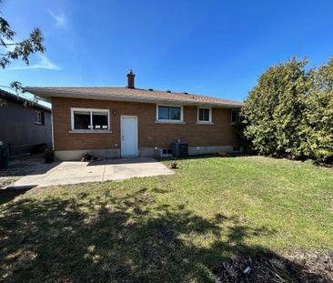 For Lease - 6 Park Avenue Unit# Upper, St. Catharines, Ontario - Photo 3