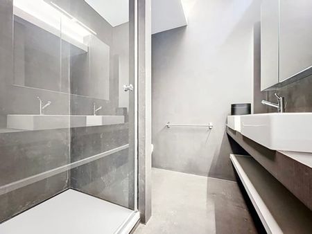 Appartement te huur - Foto 3