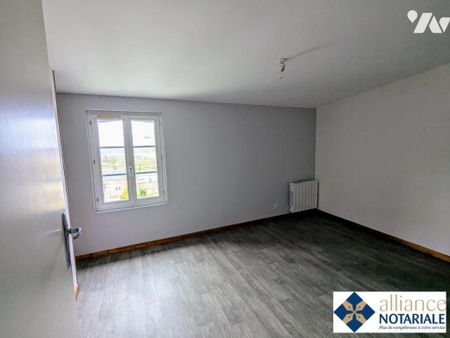 Appartement T3 - ST-SEVER-CALVADOS - Photo 2