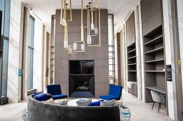 For Lease - 15 Holmes Avenue Unit# 1407, Toronto, Ontario - Photo 1