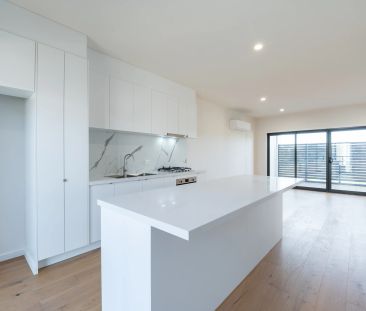 Townhouse | Walk to Mernda Station, Shops & Schools - Photo 6
