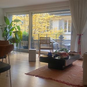 3½ Zimmer-Wohnung in Zürich - Kreis 8 Seefeld/Mühlebach, möbliert, auf Zeit - Foto 2