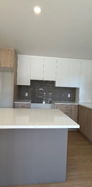 Appartement 5 et 51/2 moderne et lumineux - Photo 1