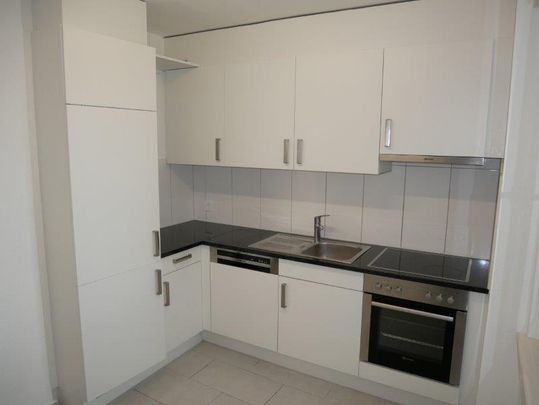 2 Zimmer, 42 m², 3. Stock - Photo 1