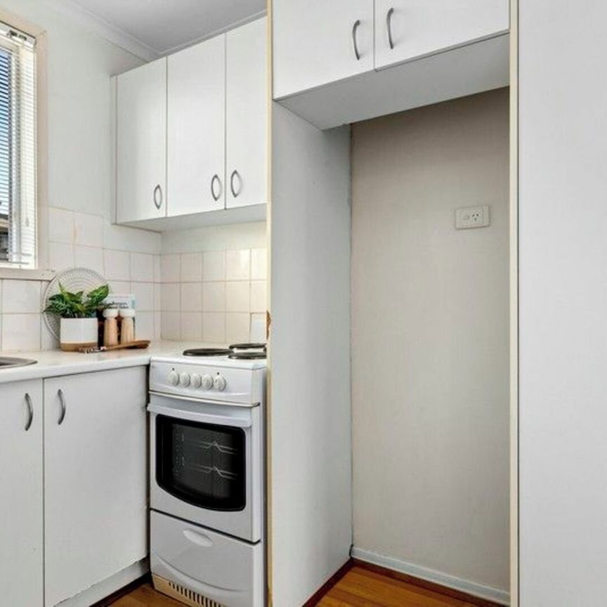 Convenient Living - Photo 1