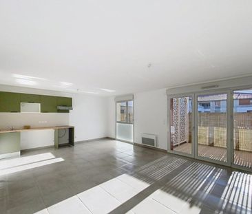 Appartement 4 pièces – 84 m² - Photo 2