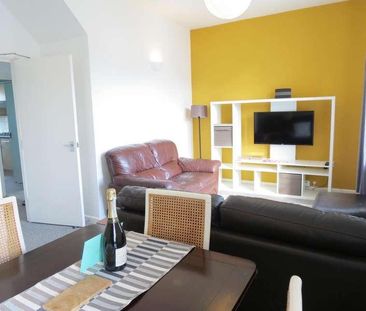 Bedroom First Floor Flat In Bournemouth, BH3 - Photo 2