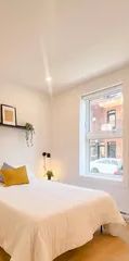 1 room student apartment of 35m² in Montreal - Photo 1