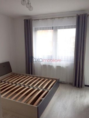 Apartament 2 camere de inchiriat in Cluj-Napoca, Marasti ID 3668 - Fotografie 1