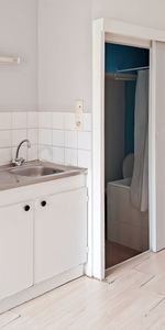 Location Appartement 1 pièce 15m² ST AUBIN D AUBIGNE 35250 - Photo 3