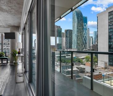 For Lease - 60 Colborne Street Unit# 910, Toronto, Ontario - Photo 1