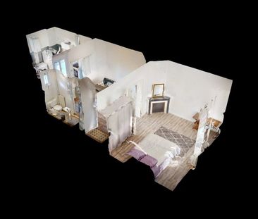 Location Appartement 2 pièces 41m² REIMS 51100 - Photo 6