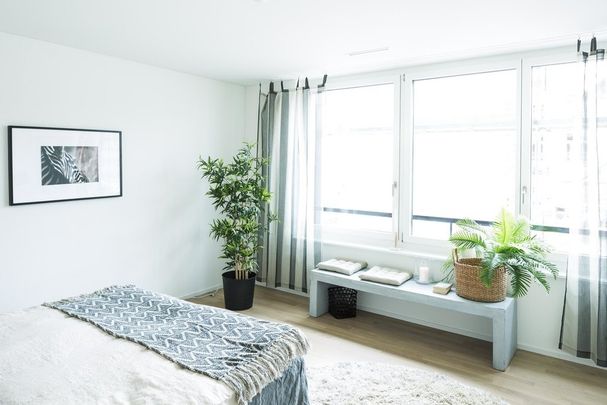 2 ½ Zimmer-Wohnung in Glattpark-Opfikon mieten - Foto 1