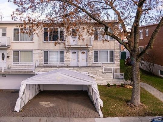 7247A Rue de Candiac, H1S 2E7, H1S 2E7, Montréal - Photo 1