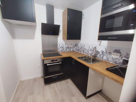 location Appartement T3 DE 65.22m² À MONTLOUIS SUR LOIRE - Photo 3