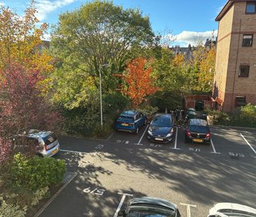 1 Bed Flat, Harrismith Place, EH7 - Photo 6