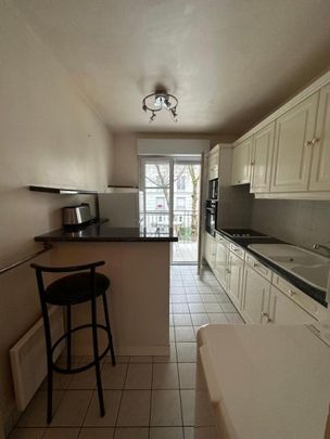 Appartement 3 Pièces 61 m² - Photo 1