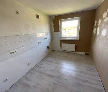3-Zimmer-Wohnung in Marl (WBS erforderlich) - Photo 1