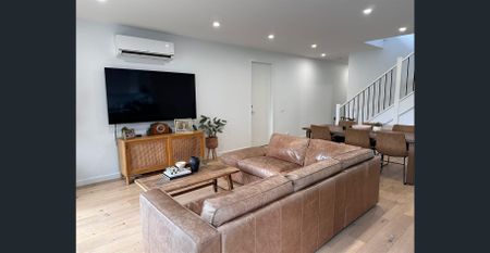 Modern 3-Bedroom Home in Peaceful Croydon North – $700 per week @2/14 Nursery Road, Croydon North VIC 3136 - Photo 3