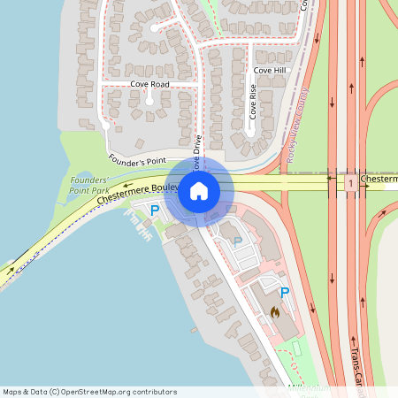 1109 Clearwater Psge, T1X 2C3, Chestermere