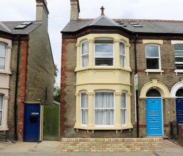 Room 2, 35 Mill Road, Cambridge - Photo 4