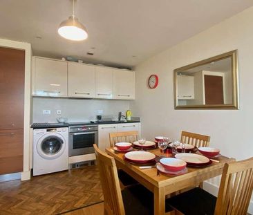 Capella House, Falcon Drive, Caerdydd, CF10 - Photo 4