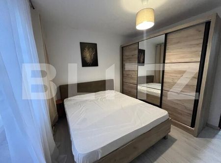 Apartament cu 2 camere, modern, prima închiriere, etaj 3, Brazda lui Novac - Photo 2
