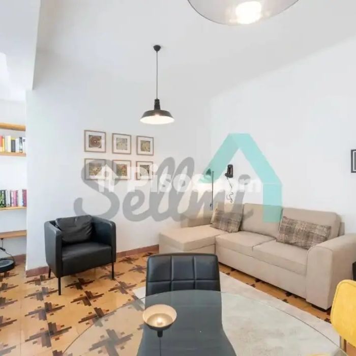 Piso en alquiler en El Llano - Photo 1