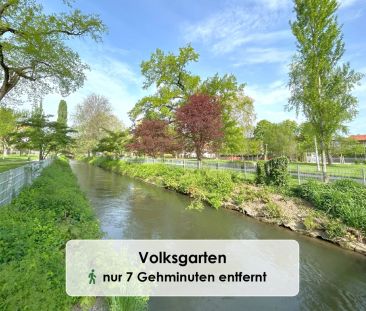 Grüner Innenhof & Citylage – Ihre Oase in Graz-Lend - Foto 4