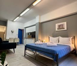 Studio/Γκαρσονιέρα για ενοικίαση - Κέντρο, - Photo 5