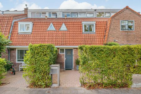 Te huur: Huis Jan Benninghstraat in Amstelveen - Foto 4