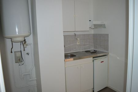 Location Appartement 1 pièce 31m² - Photo 3