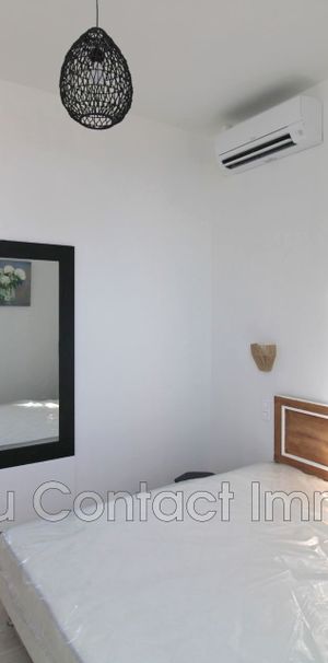 Location appartement 2 pièces 36 m² - Photo 1