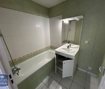 Location Appartement 3 pièces 63m² TOURS 37200 - Photo 5