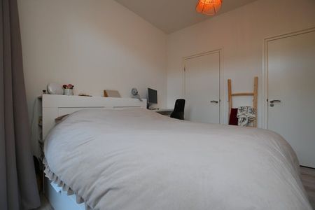 Te huur: Appartement Billitonstraat 24 in Groningen - Foto 5