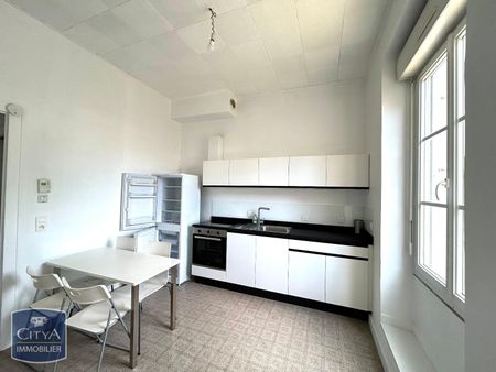 Location Appartement 1 pièce 33m² NANTES 44000 - Photo 4