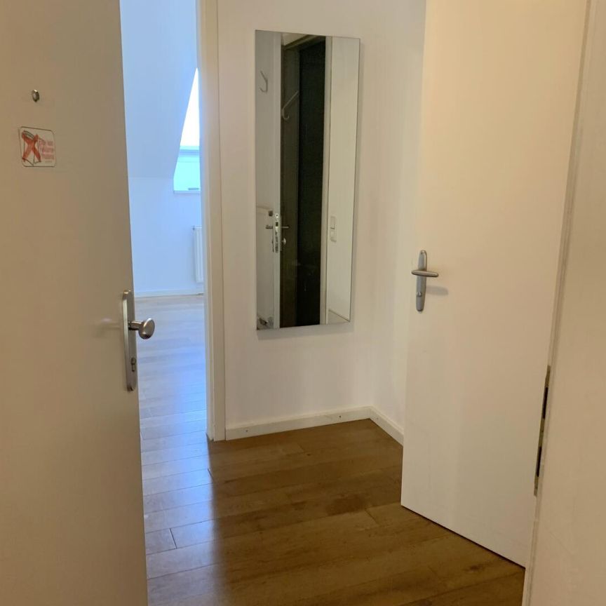 Top-Garconniere nächst Geidorfplatz - Photo 1