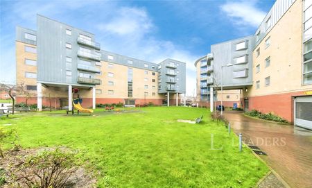 1 bedroom apartment to rent Wherstead Road, Ipswich, Suffolk, IP2 - Photo 4