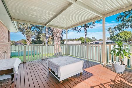 56A Dawn Drive, Seven Hills NSW 2147 - House For Rent | Domain - Photo 4