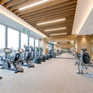 For Lease - 575 Bloor Street Unit# 905, Toronto, Ontario - Photo 2