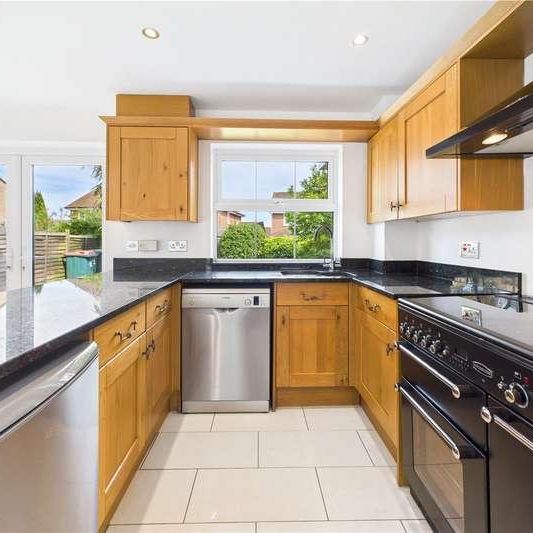 Stanbridge Close, Ifield, Crawley, West Sussex, RH11 - Photo 1