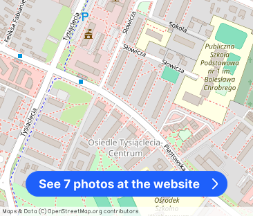 Wynajmę 3 pokojowe mieszkanie w Radomsku! - Photo 1