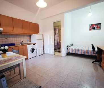 Γκαρσονιέρα/Studio 28 τ.μ. - Photo 5