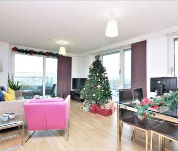 Marner Point, Jefferson Plaza, Bow, E3 - Photo 2