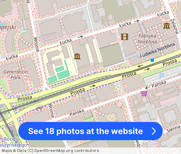 Towarowa Towers - Be the first! NOWE 2025 - call 24/7 - Photo 1