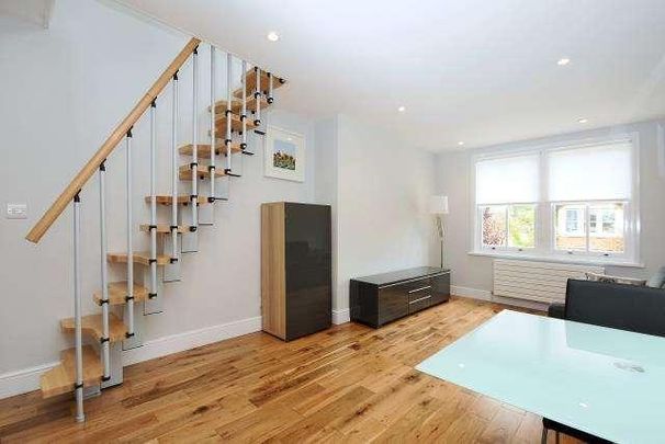 Divinity Road, East Oxford, OX4 - Photo 1