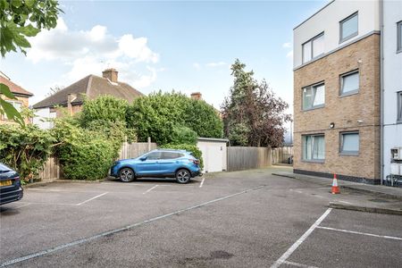Alice Court, N22, London - Photo 2